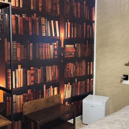 "Da Nina" Hotel Lascari Luaran gambar