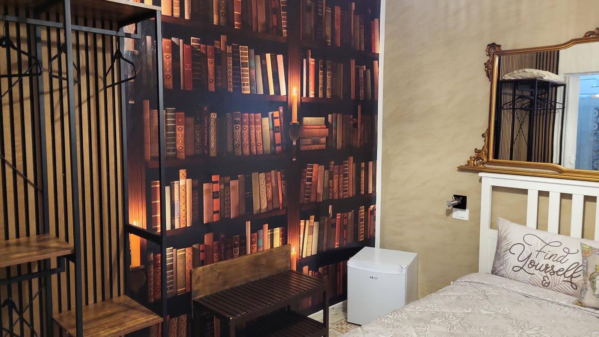 "Da Nina" Hotel Lascari Luaran gambar