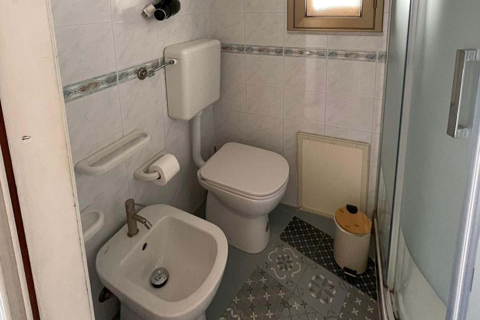 "Da Nina" Hotel Lascari Luaran gambar